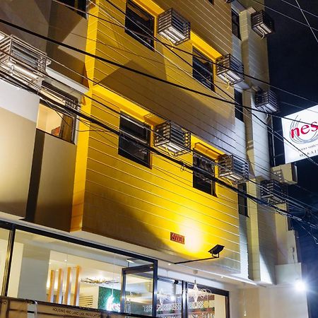 Nest Nano Suites Poblacion - Makati Μακάτι Εξωτερικό φωτογραφία